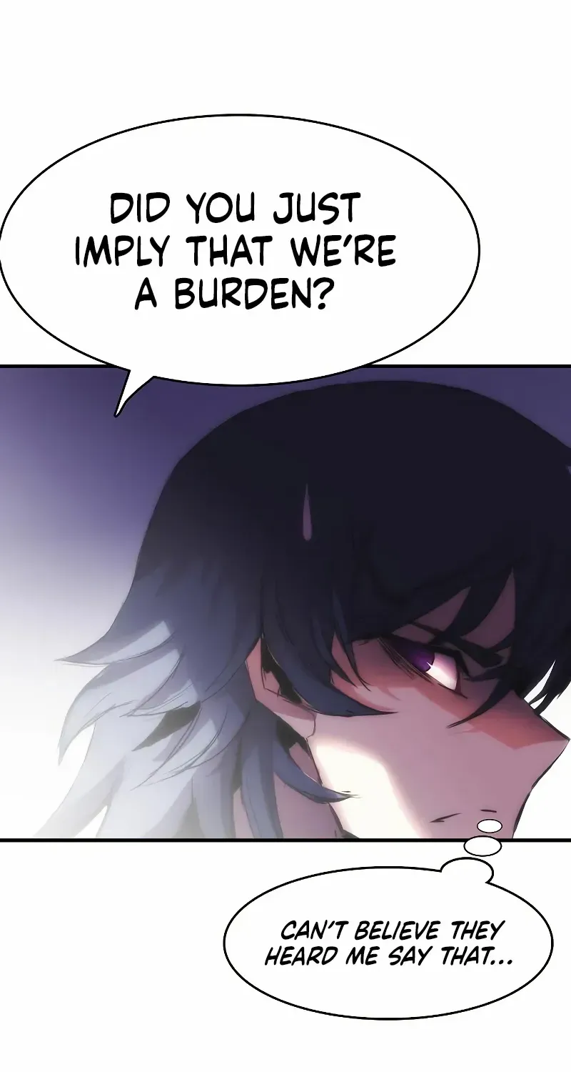 Bloodhound’s Regression Instinct Chapter 85 page 53 - 