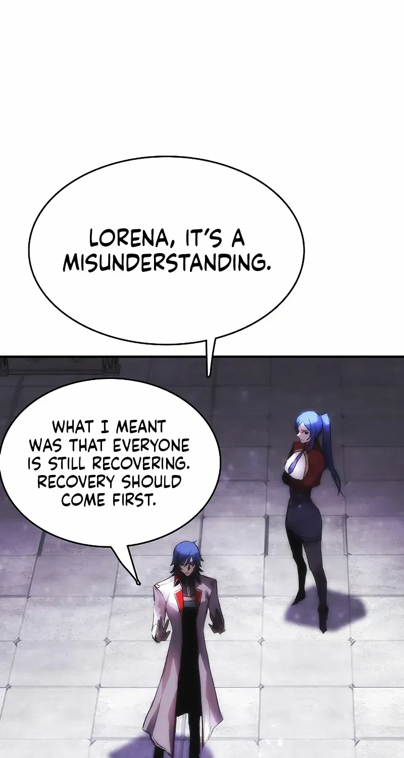 Bloodhound’s Regression Instinct Chapter 85 page 55 - 