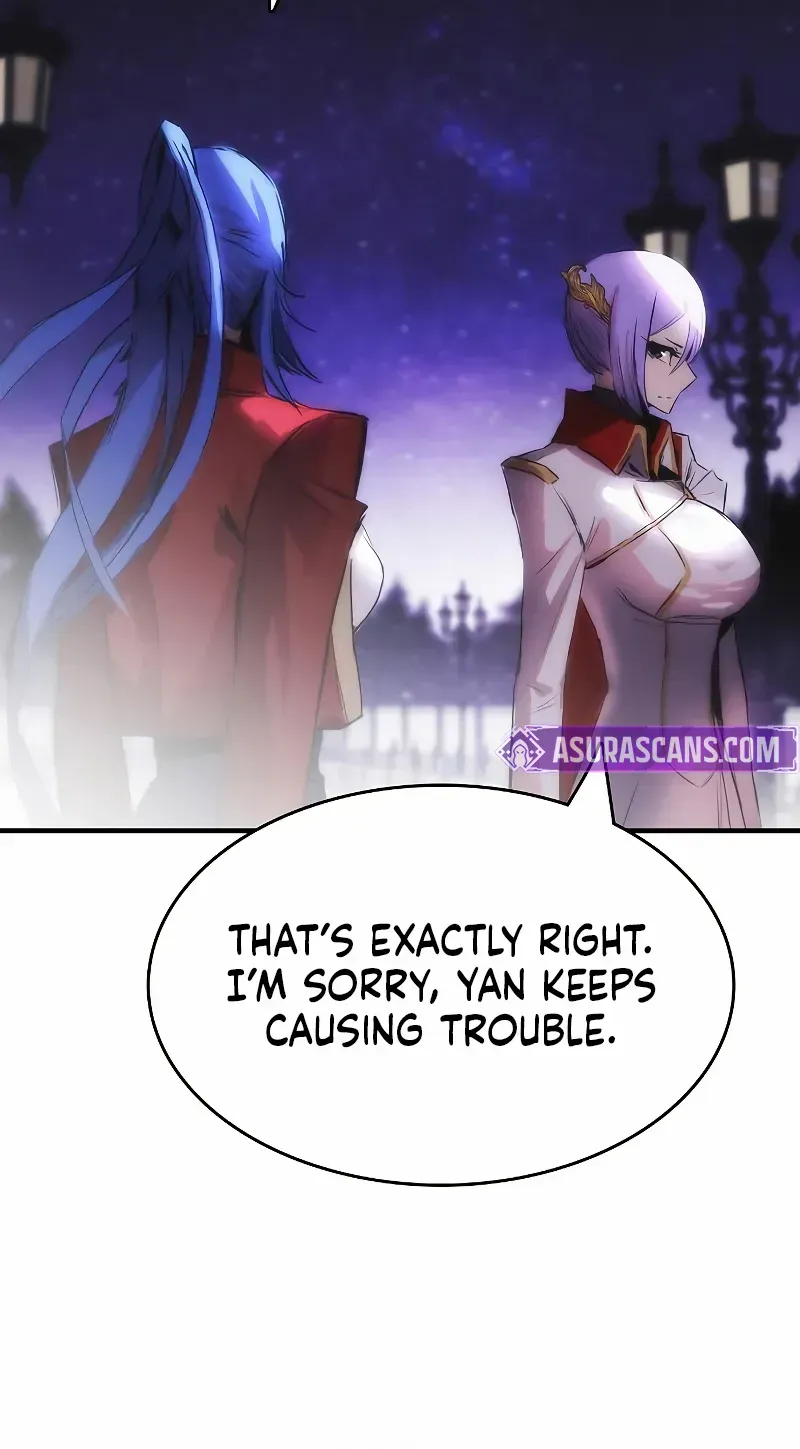 Bloodhound’s Regression Instinct Chapter 85 page 59 - 