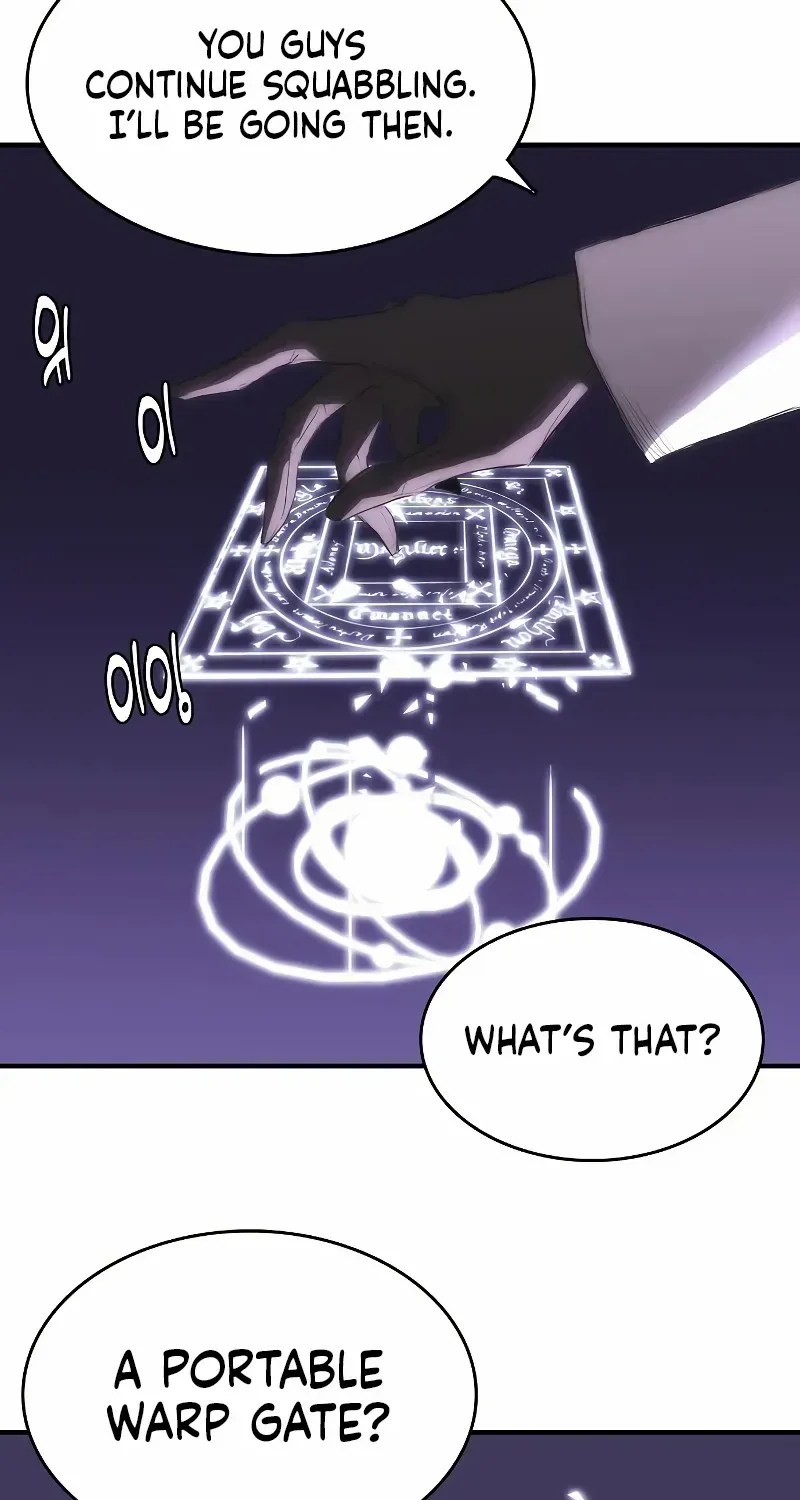 Bloodhound’s Regression Instinct Chapter 85 page 62 - 