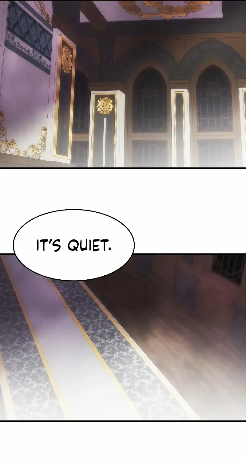 Bloodhound’s Regression Instinct Chapter 85 page 70 - 