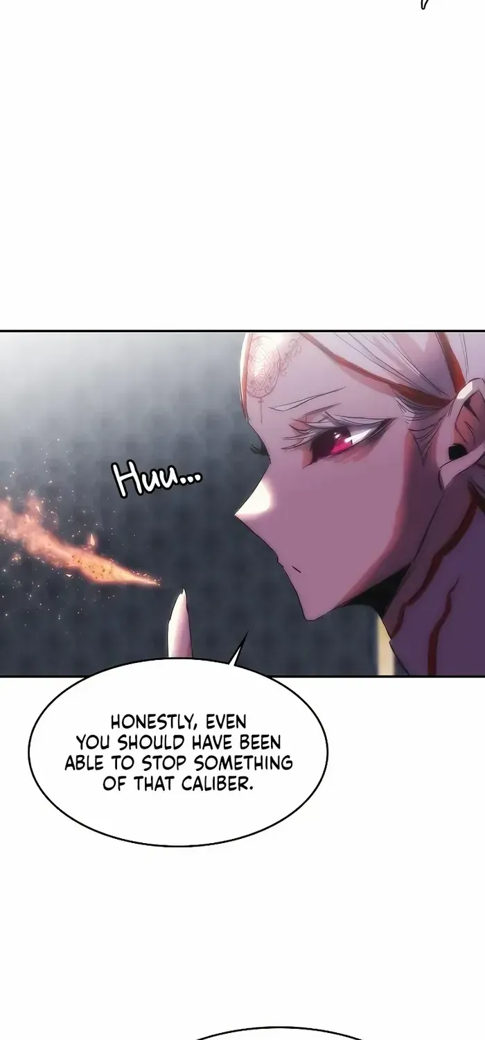 Bloodhound’s Regression Instinct Chapter 86 page 12 - 