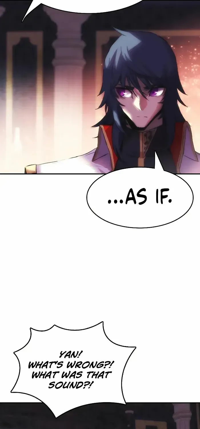 Bloodhound’s Regression Instinct Chapter 86 page 15 - 