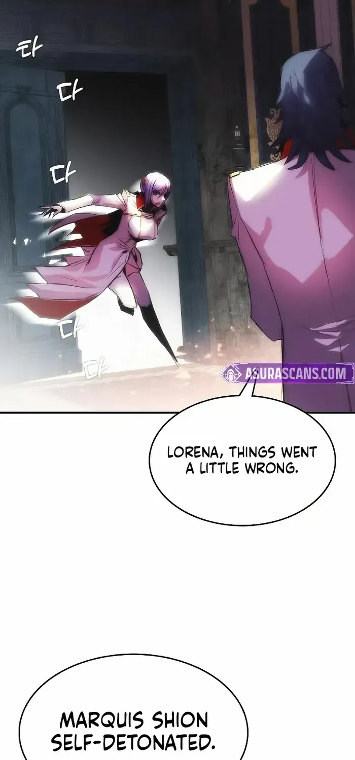 Bloodhound’s Regression Instinct Chapter 86 page 16 - 