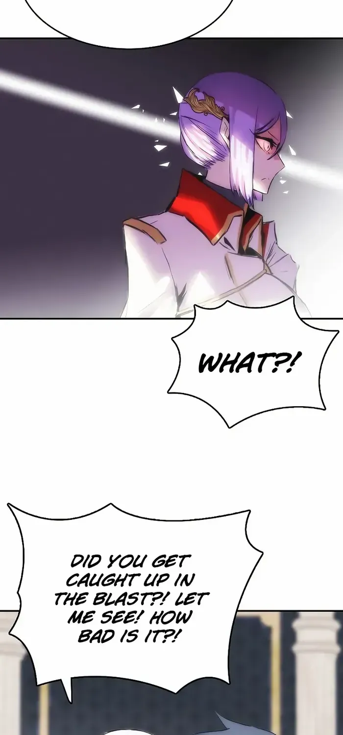 Bloodhound’s Regression Instinct Chapter 86 page 17 - 
