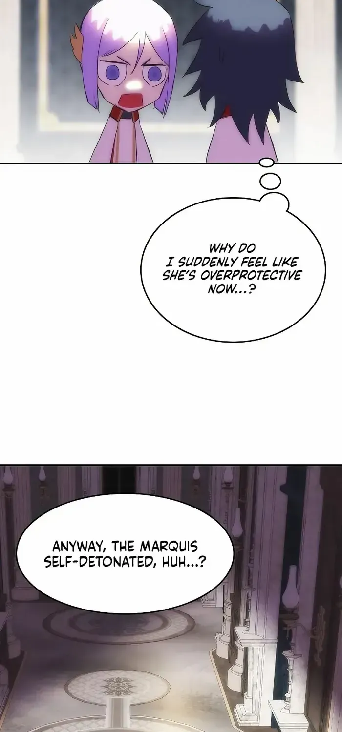Bloodhound’s Regression Instinct Chapter 86 page 18 - 
