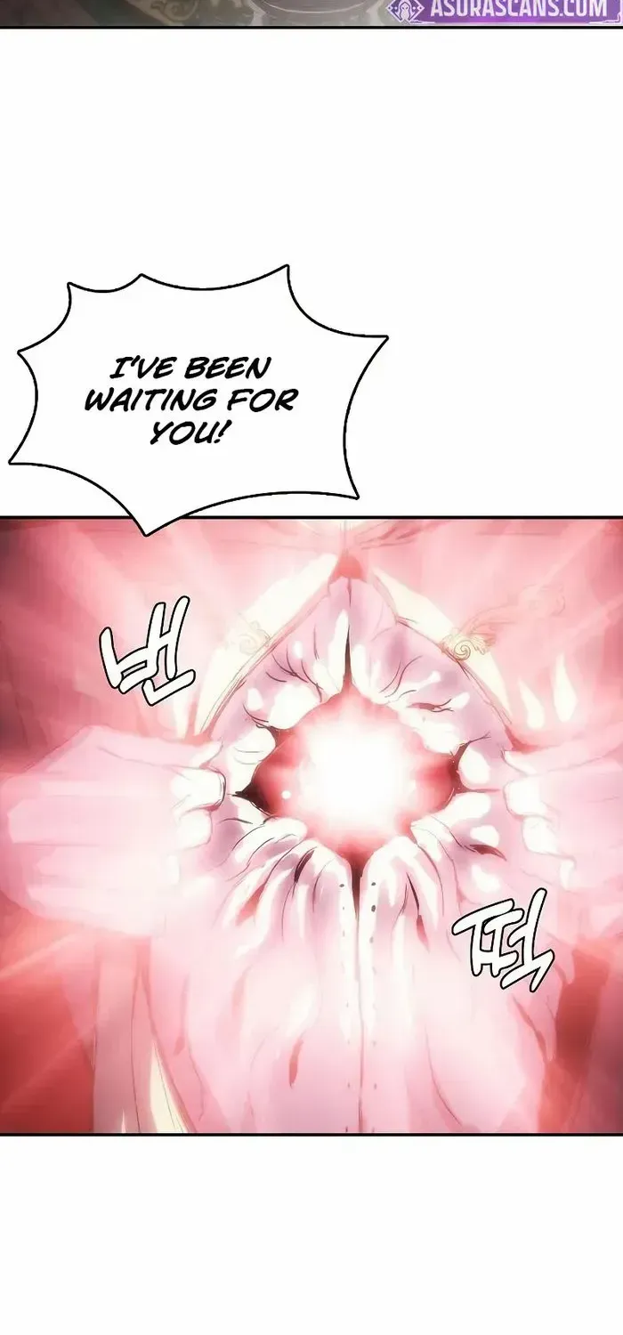 Bloodhound’s Regression Instinct Chapter 86 page 3 - 