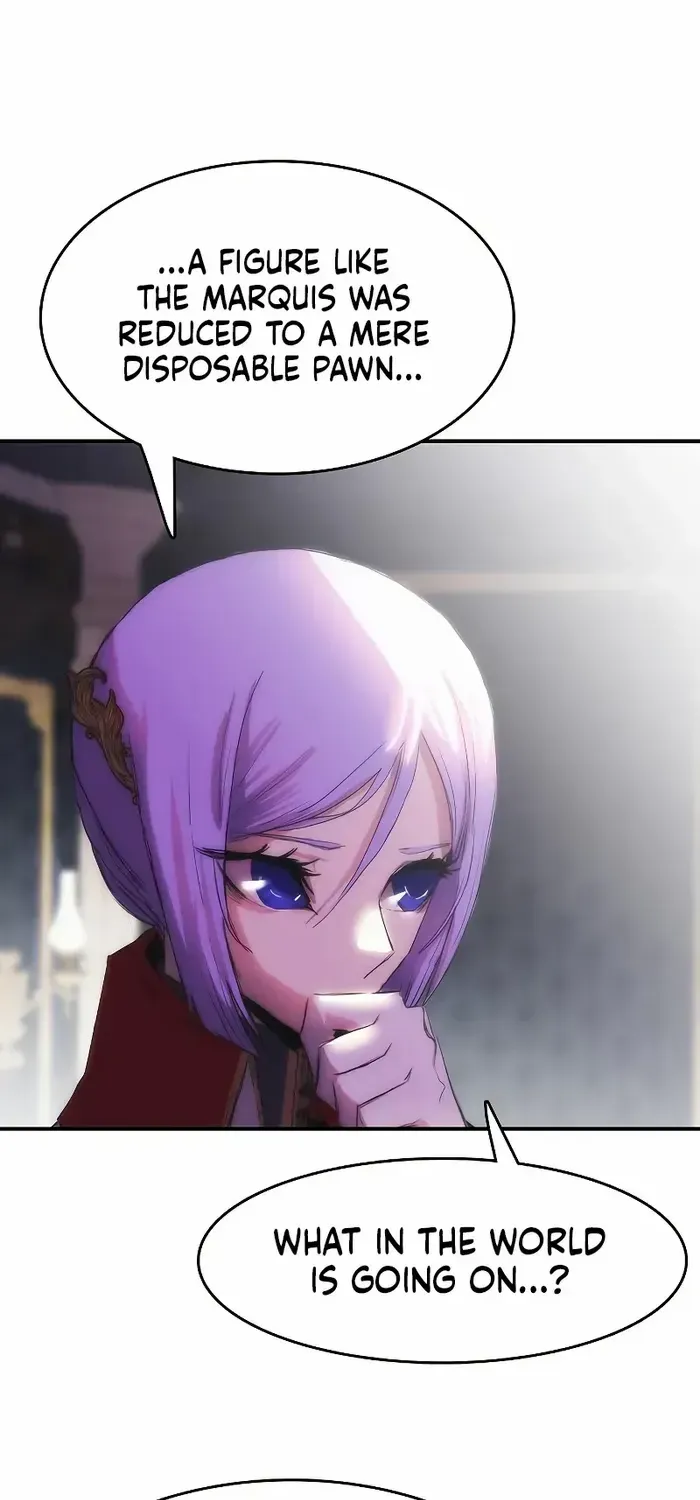 Bloodhound’s Regression Instinct Chapter 86 page 22 - 