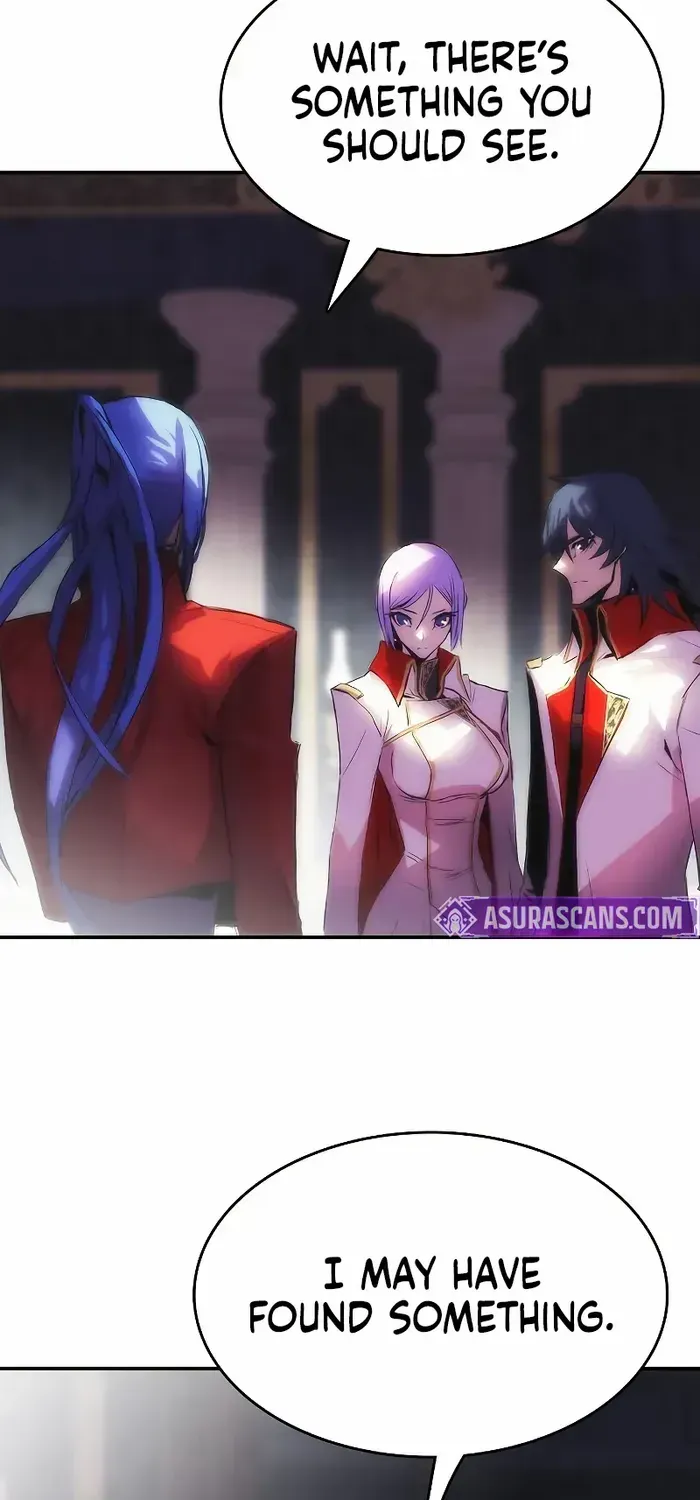 Bloodhound’s Regression Instinct Chapter 86 page 24 - 