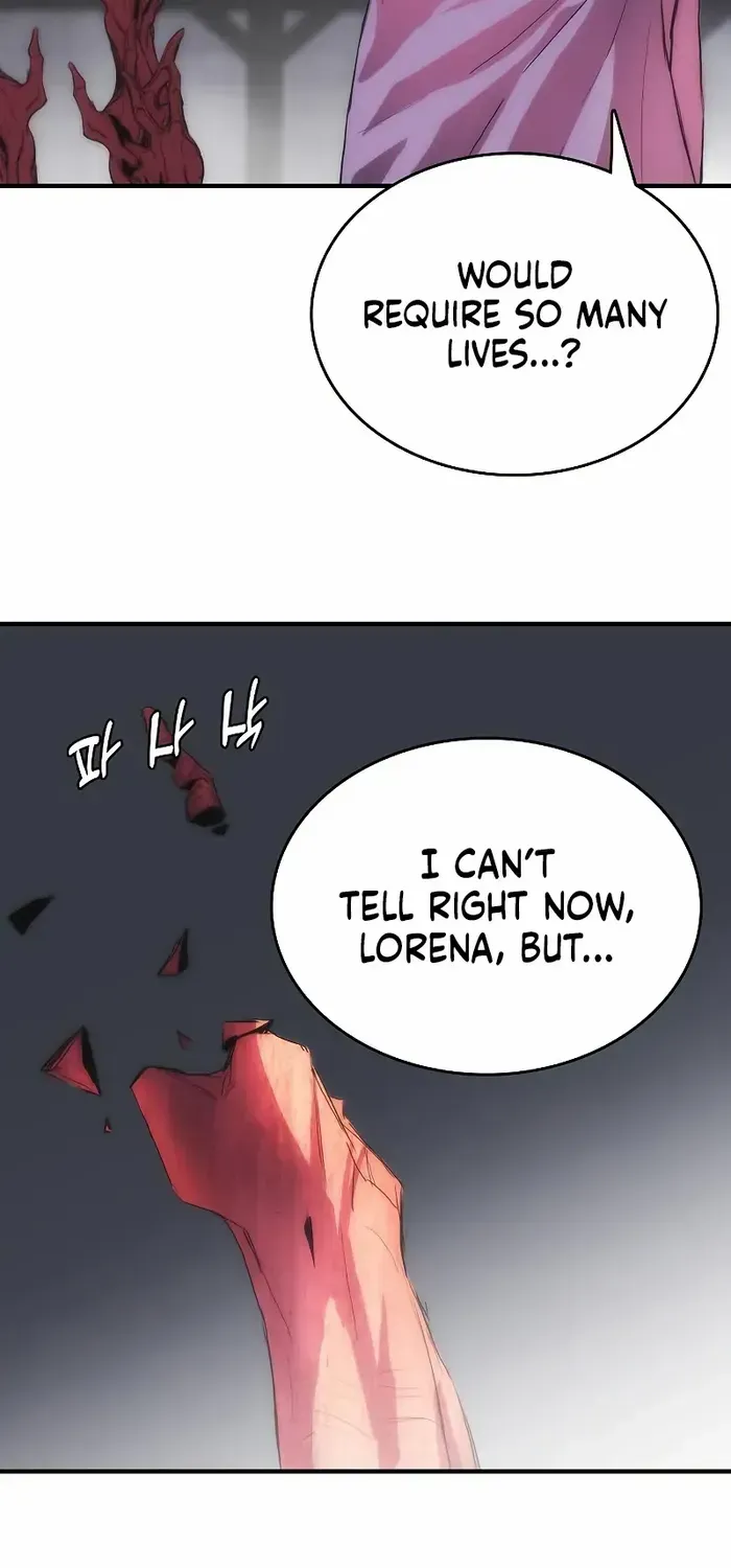 Bloodhound’s Regression Instinct Chapter 86 page 33 - 