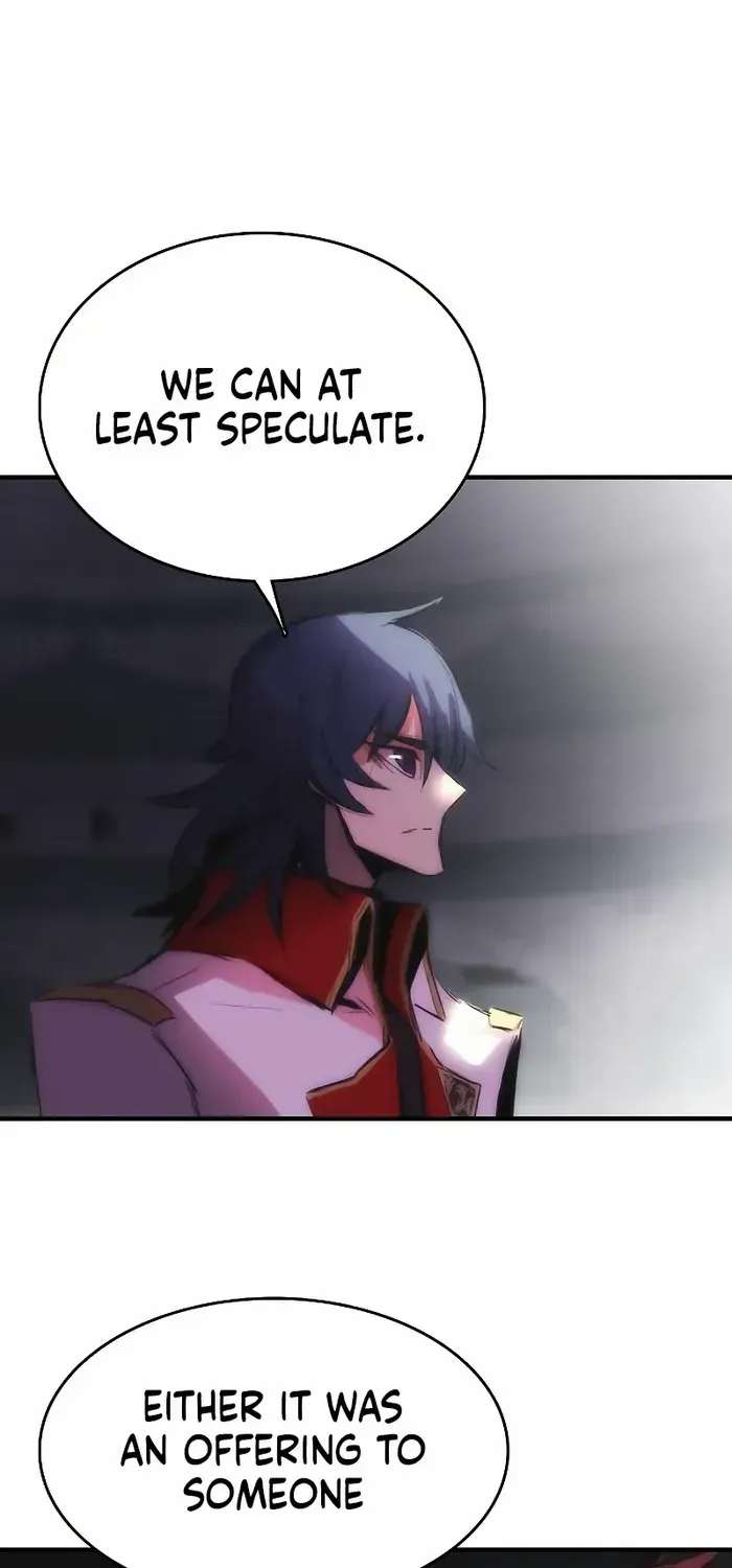 Bloodhound’s Regression Instinct Chapter 86 page 34 - 