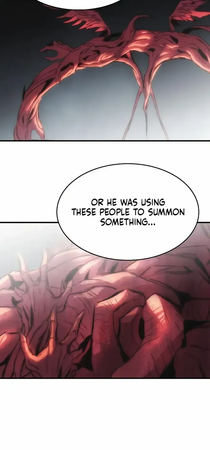 Bloodhound’s Regression Instinct Chapter 86 page 35 - 