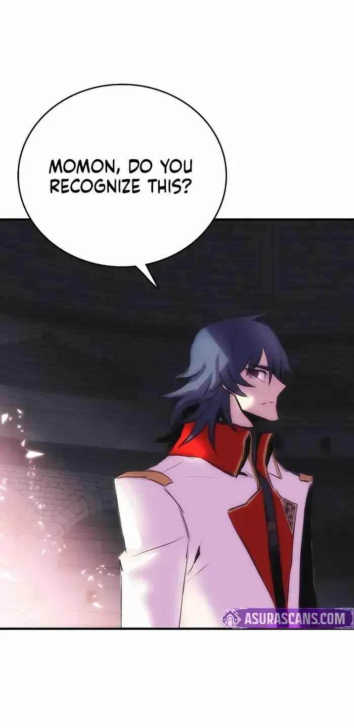 Bloodhound’s Regression Instinct Chapter 86 page 36 - 