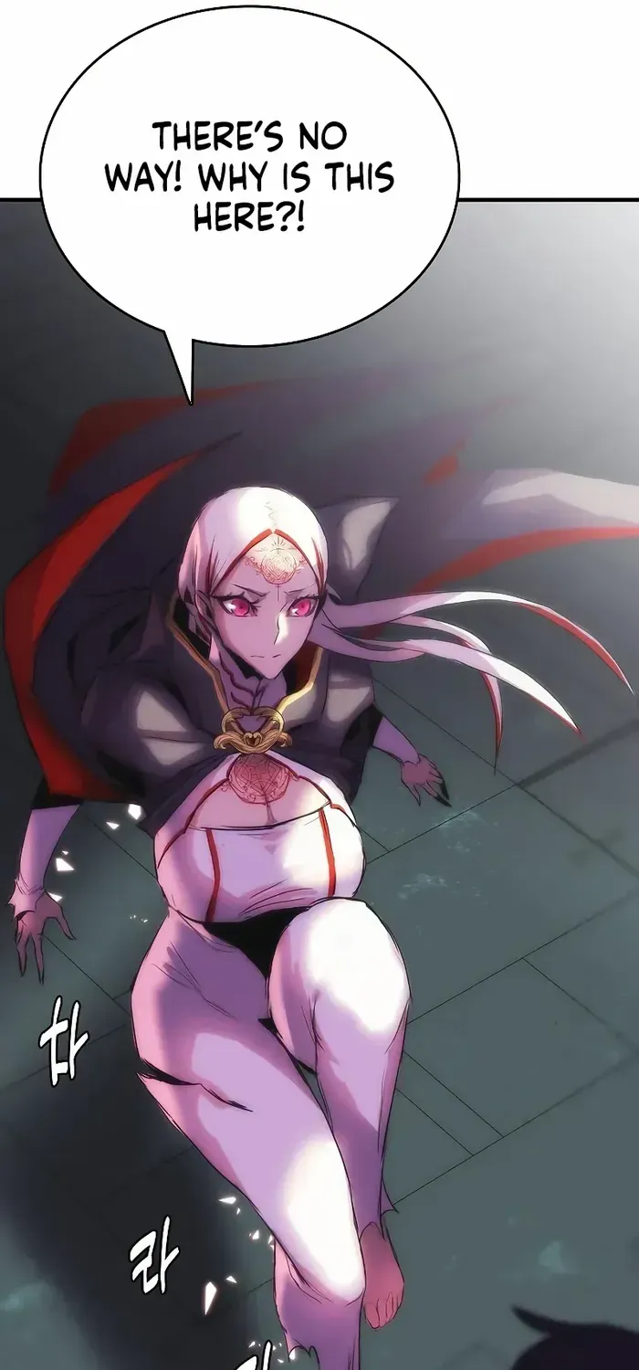 Bloodhound’s Regression Instinct Chapter 86 page 37 - 