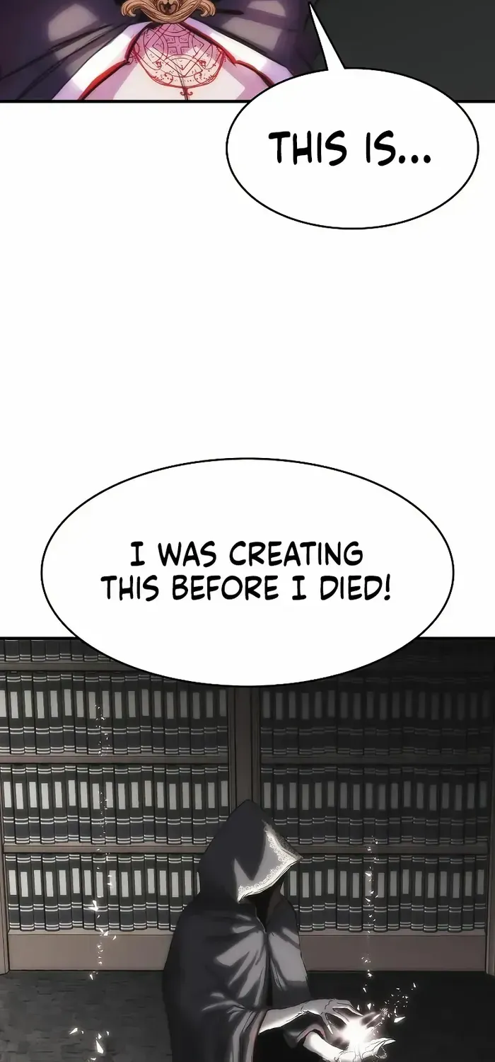Bloodhound’s Regression Instinct Chapter 86 page 39 - 