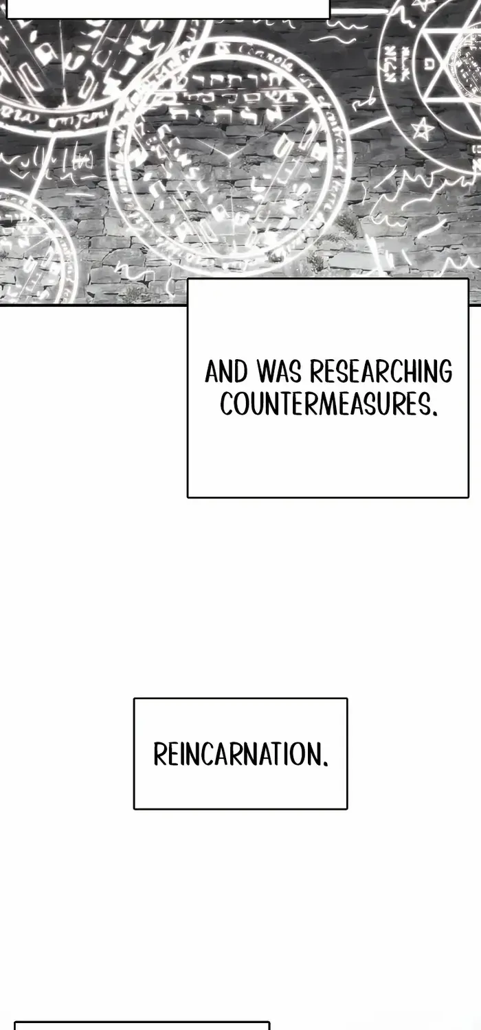 Bloodhound’s Regression Instinct Chapter 86 page 41 - 