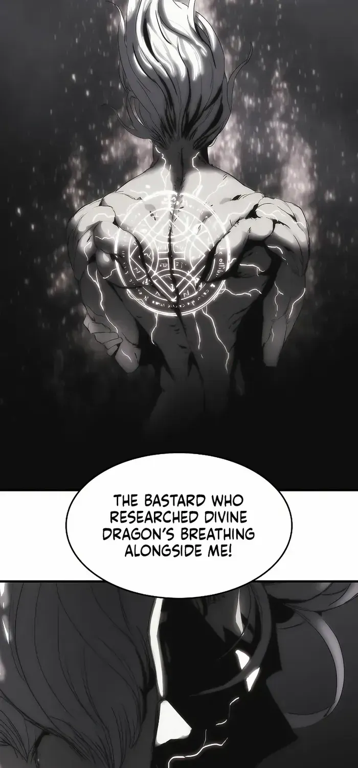 Bloodhound’s Regression Instinct Chapter 86 page 47 - 