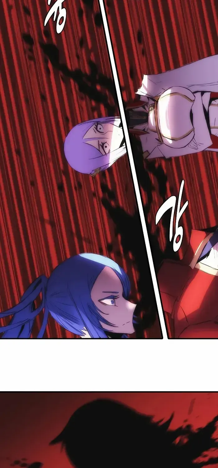Bloodhound’s Regression Instinct Chapter 86 page 49 - 