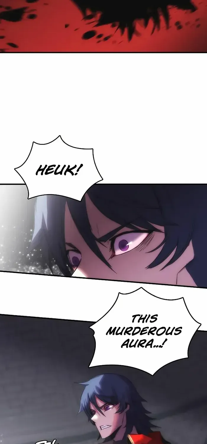 Bloodhound’s Regression Instinct Chapter 86 page 50 - 