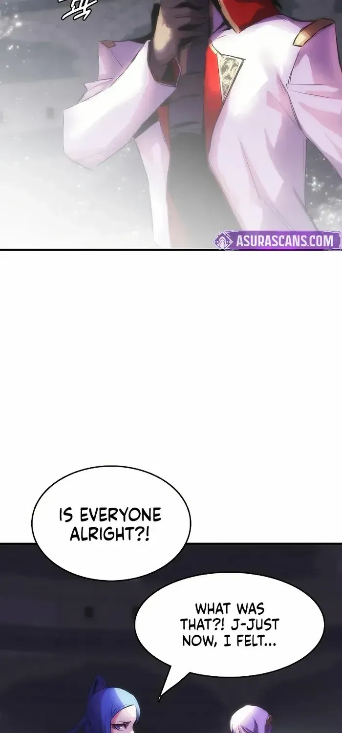 Bloodhound’s Regression Instinct Chapter 86 page 51 - 