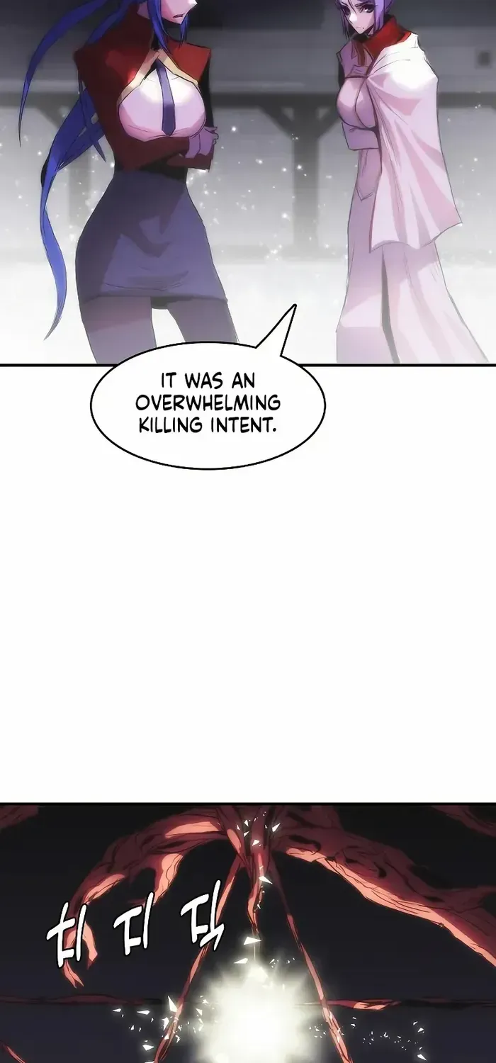 Bloodhound’s Regression Instinct Chapter 86 page 52 - 