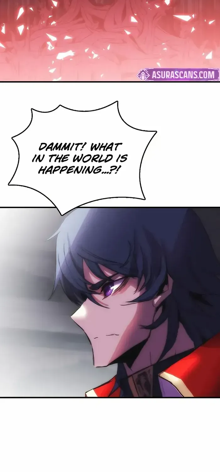 Bloodhound’s Regression Instinct Chapter 86 page 55 - 