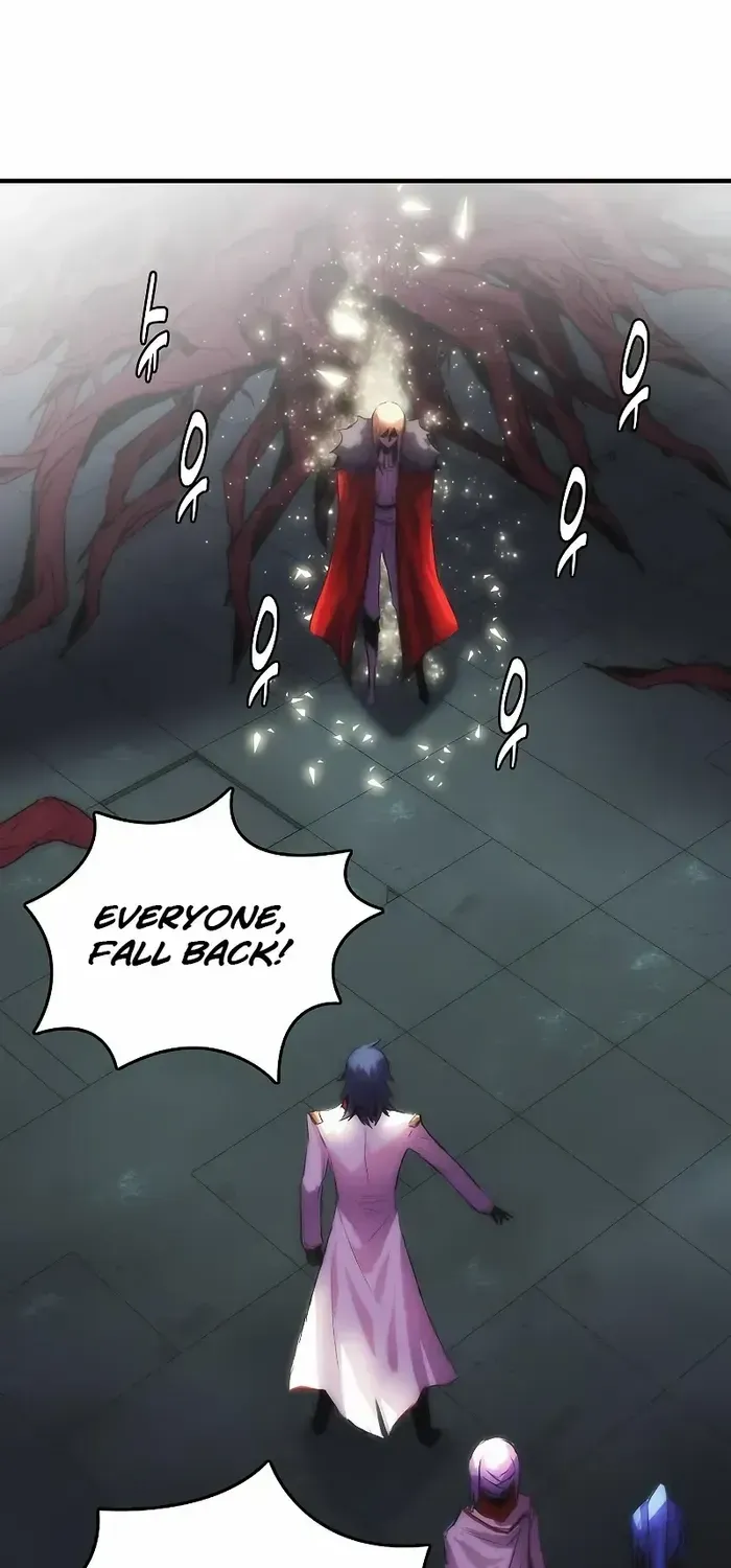 Bloodhound’s Regression Instinct Chapter 86 page 60 - 