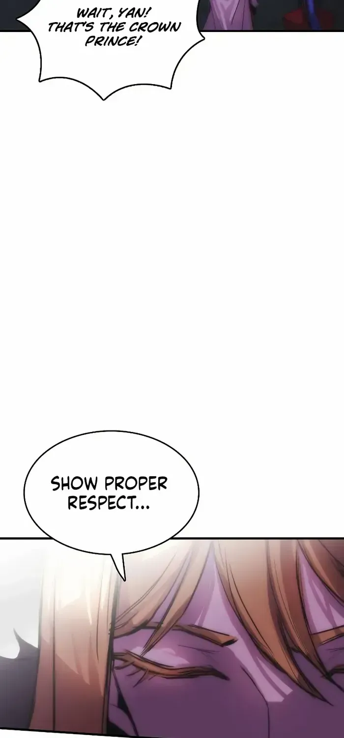 Bloodhound’s Regression Instinct Chapter 86 page 61 - 