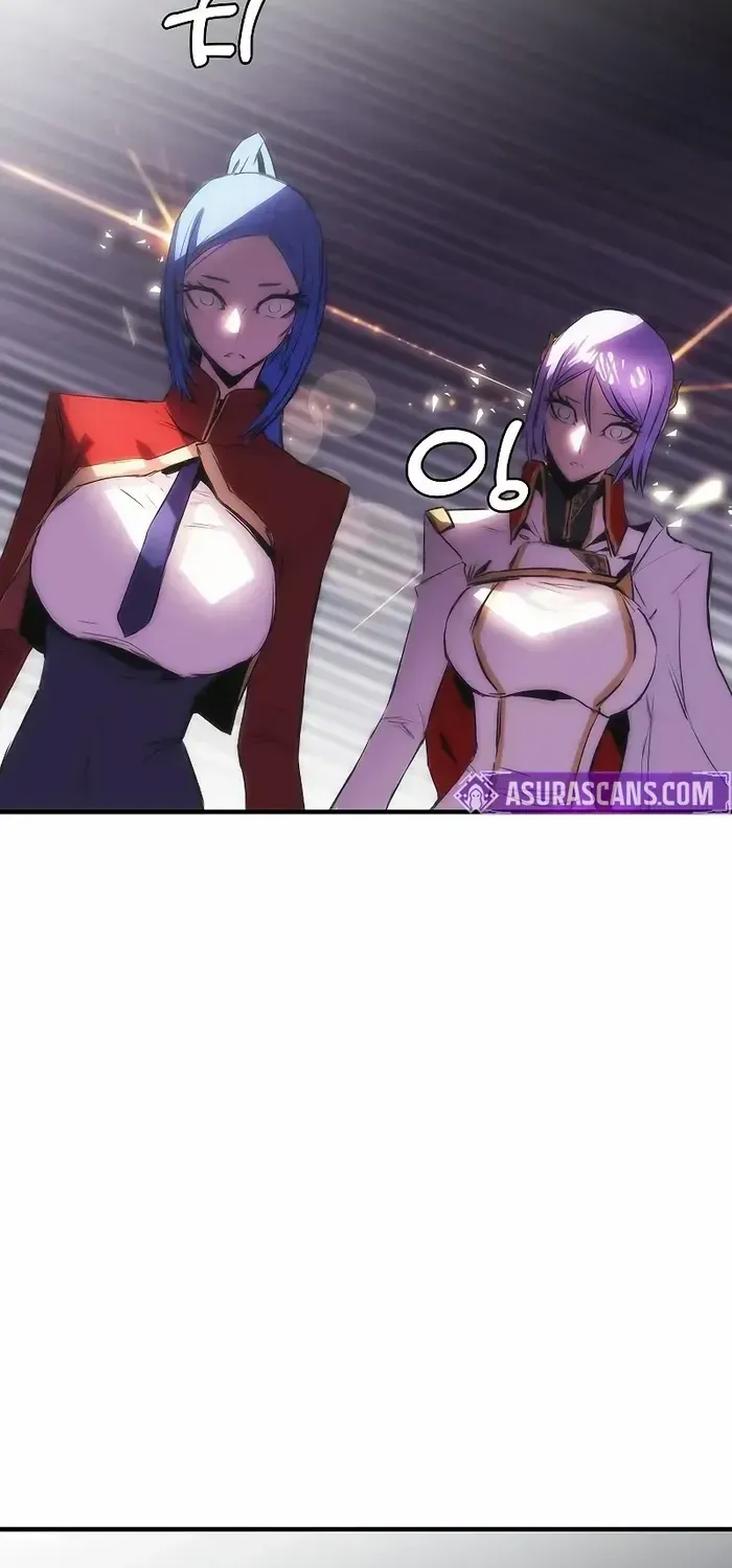 Bloodhound’s Regression Instinct Chapter 86 page 64 - 
