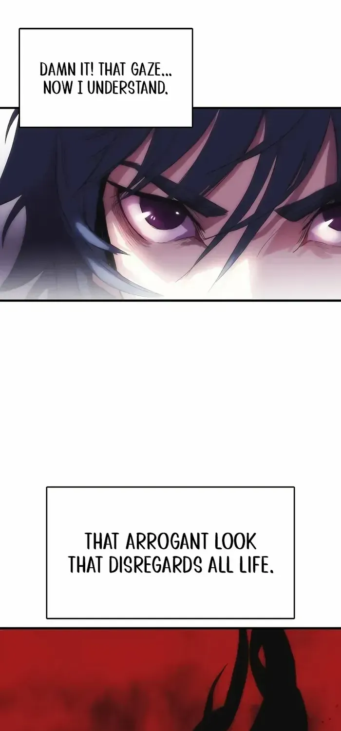 Bloodhound’s Regression Instinct Chapter 86 page 66 - 