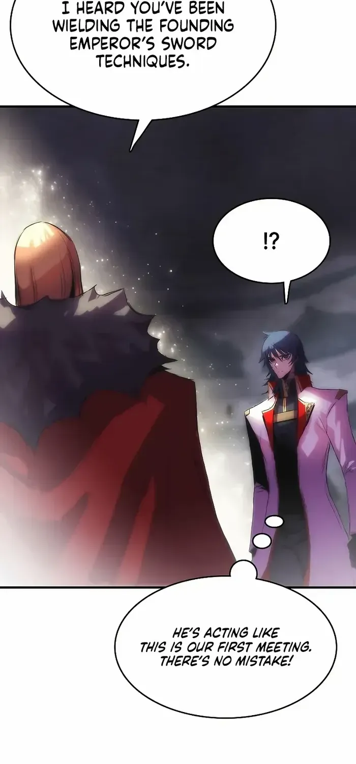 Bloodhound’s Regression Instinct Chapter 86 page 68 - 