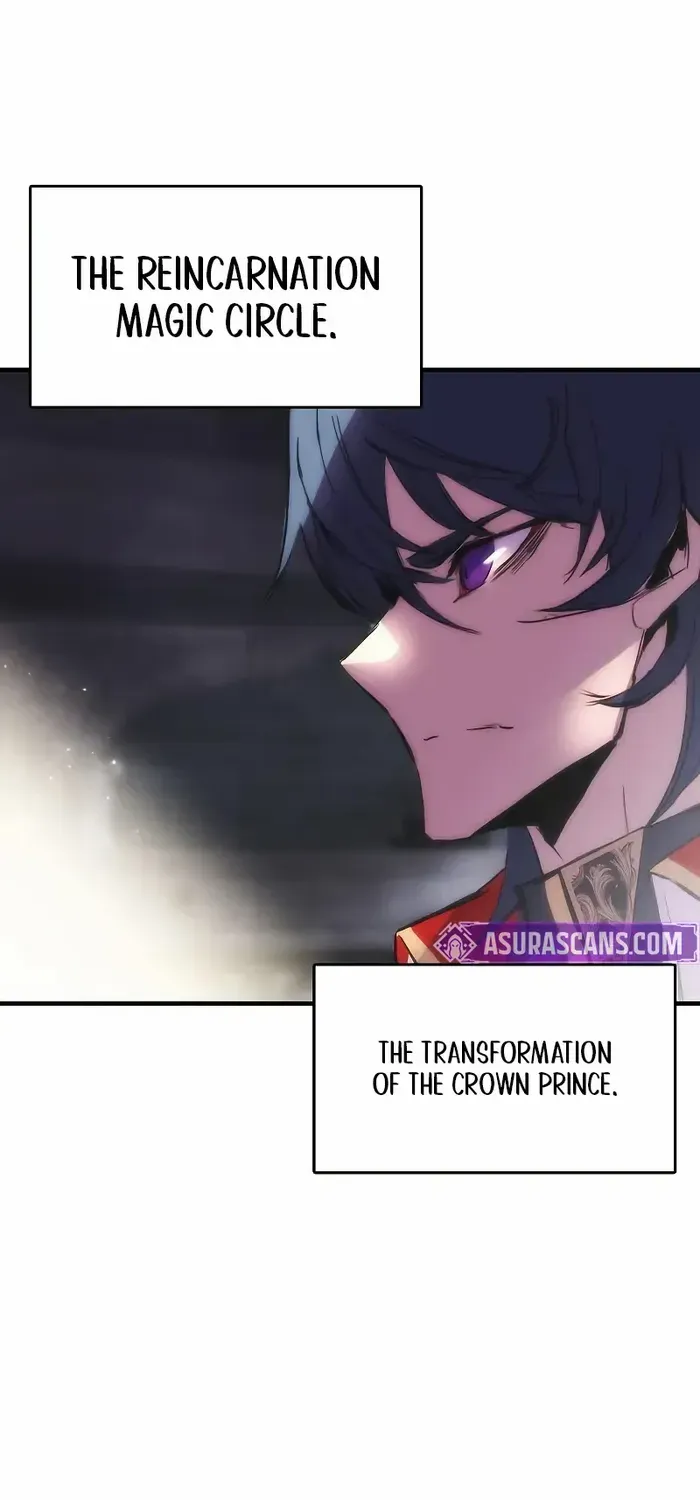 Bloodhound’s Regression Instinct Chapter 86 page 69 - 