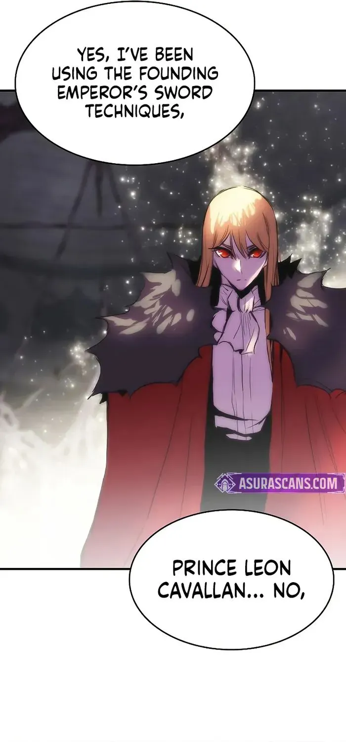 Bloodhound’s Regression Instinct Chapter 86 page 72 - 