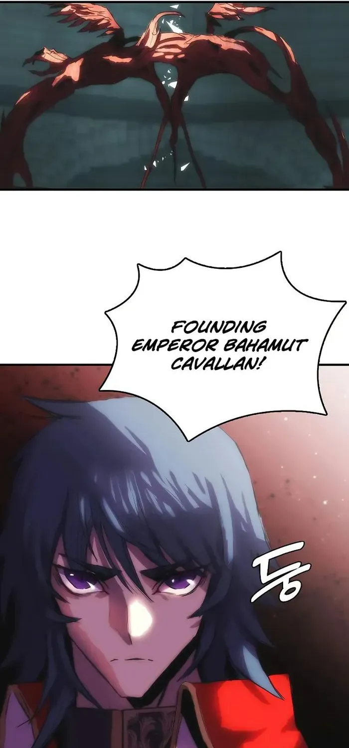 Bloodhound’s Regression Instinct Chapter 86 page 73 - 