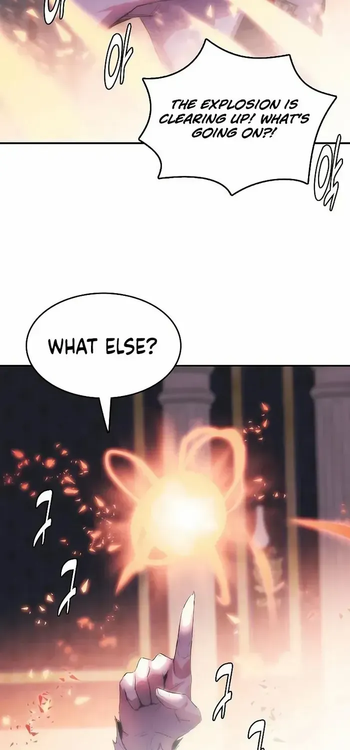 Bloodhound’s Regression Instinct Chapter 86 page 9 - 