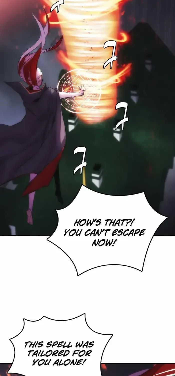 Bloodhound’s Regression Instinct Chapter 87 page 22 - 