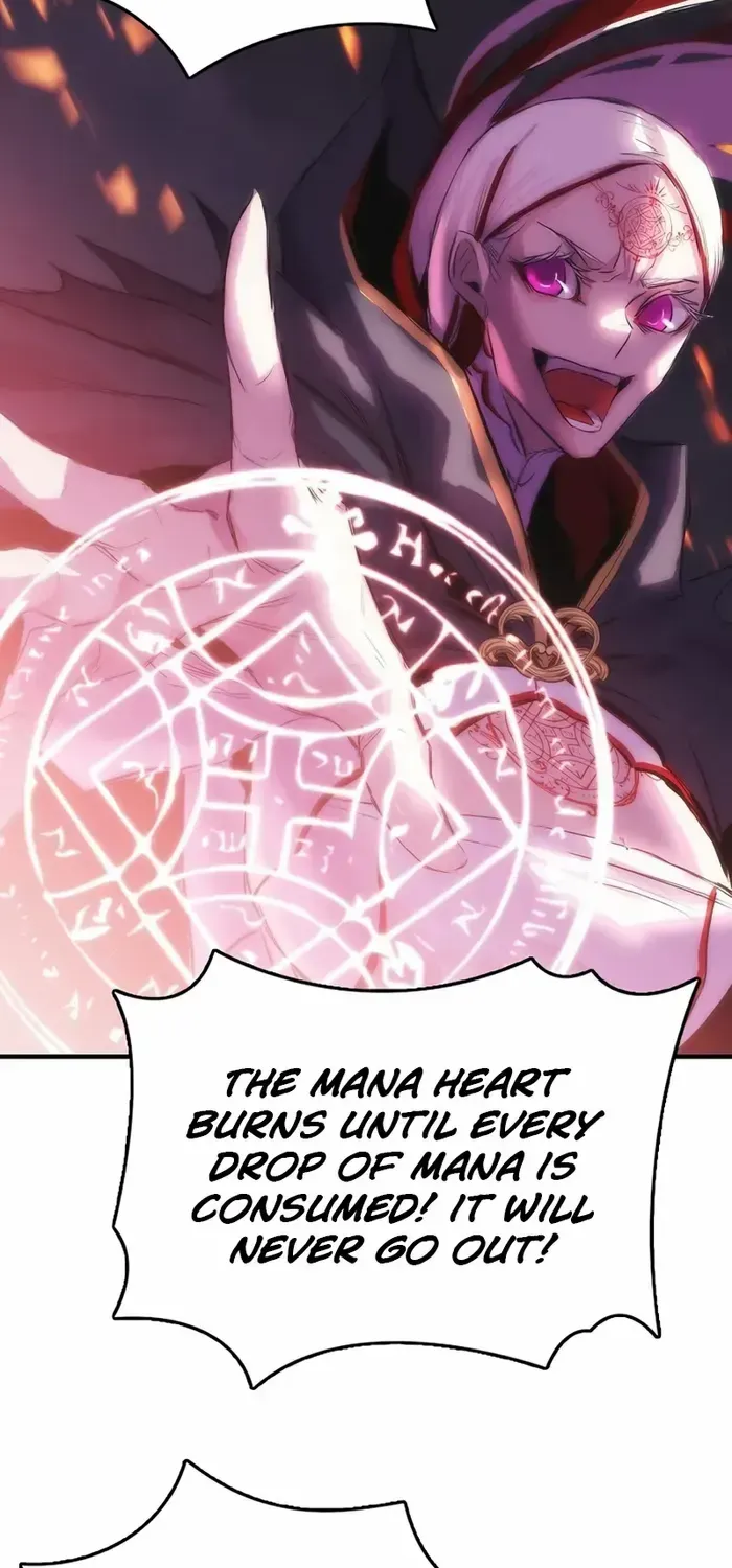 Bloodhound’s Regression Instinct Chapter 87 page 23 - 
