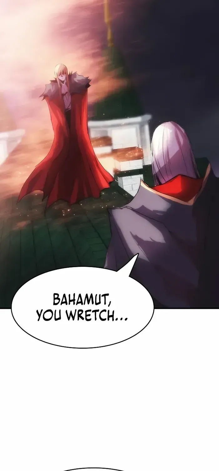 Bloodhound’s Regression Instinct Chapter 87 page 30 - 