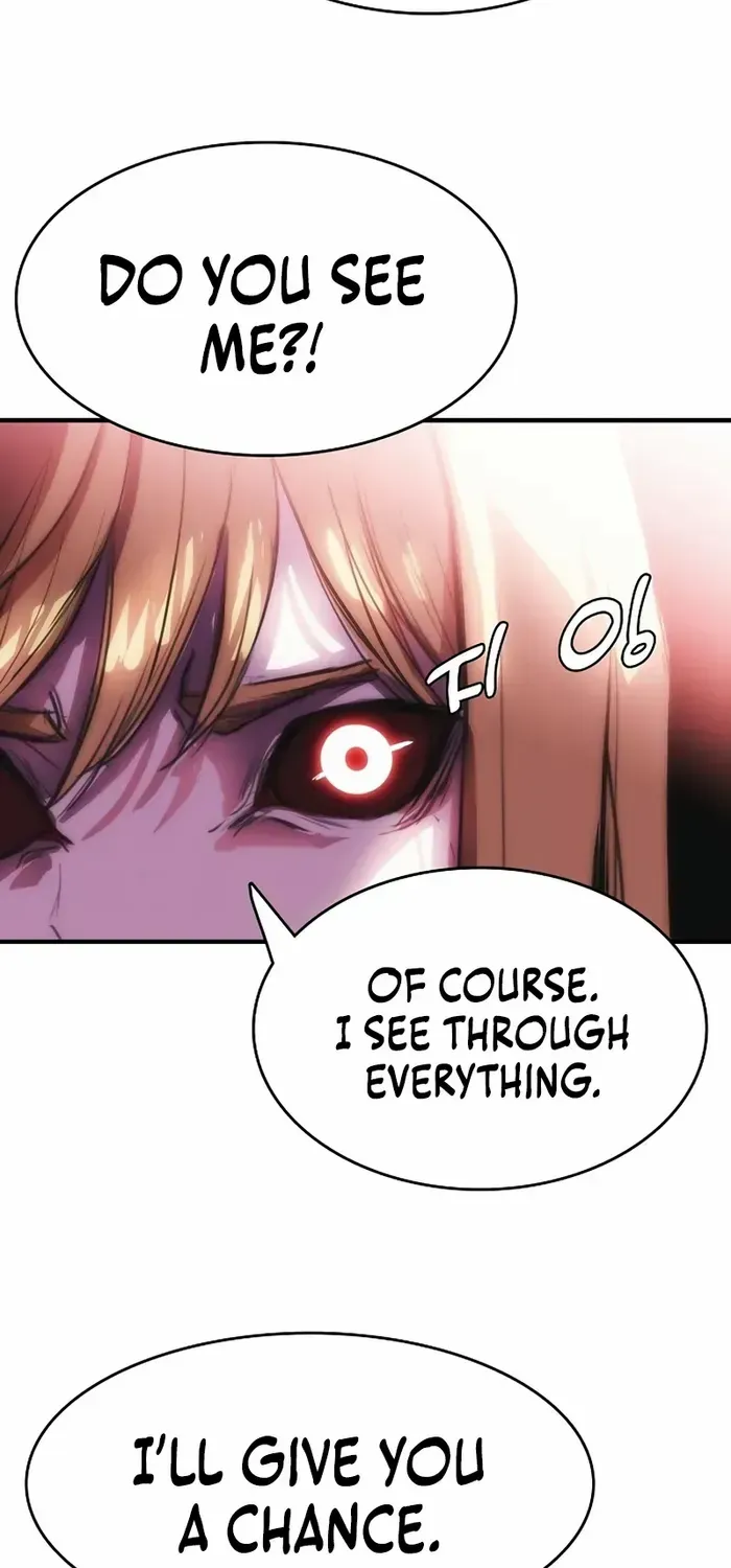 Bloodhound’s Regression Instinct Chapter 87 page 32 - 