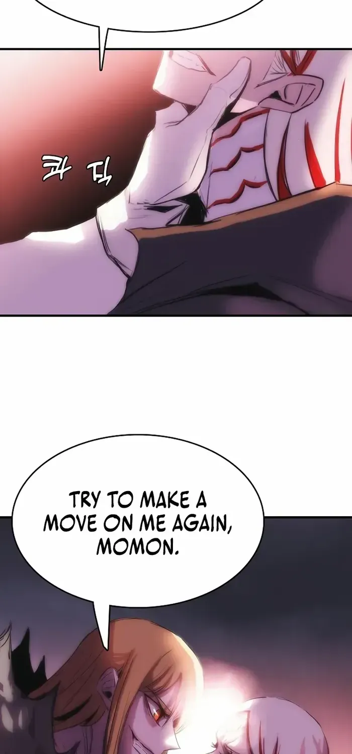 Bloodhound’s Regression Instinct Chapter 87 page 33 - 