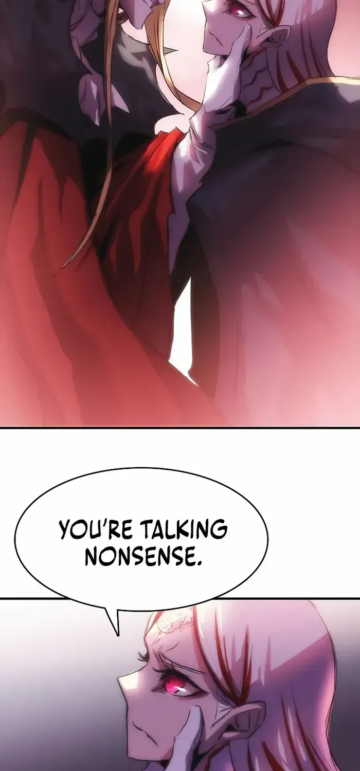 Bloodhound’s Regression Instinct Chapter 87 page 34 - 