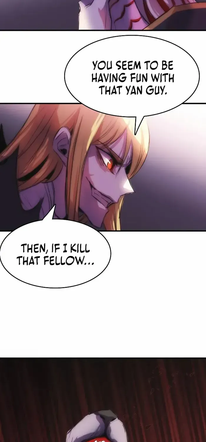 Bloodhound’s Regression Instinct Chapter 87 page 35 - 