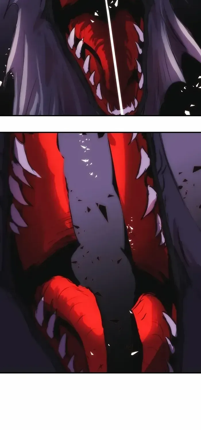 Bloodhound’s Regression Instinct Chapter 87 page 38 - 
