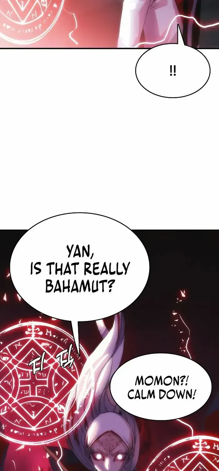 Bloodhound’s Regression Instinct Chapter 87 page 5 - 