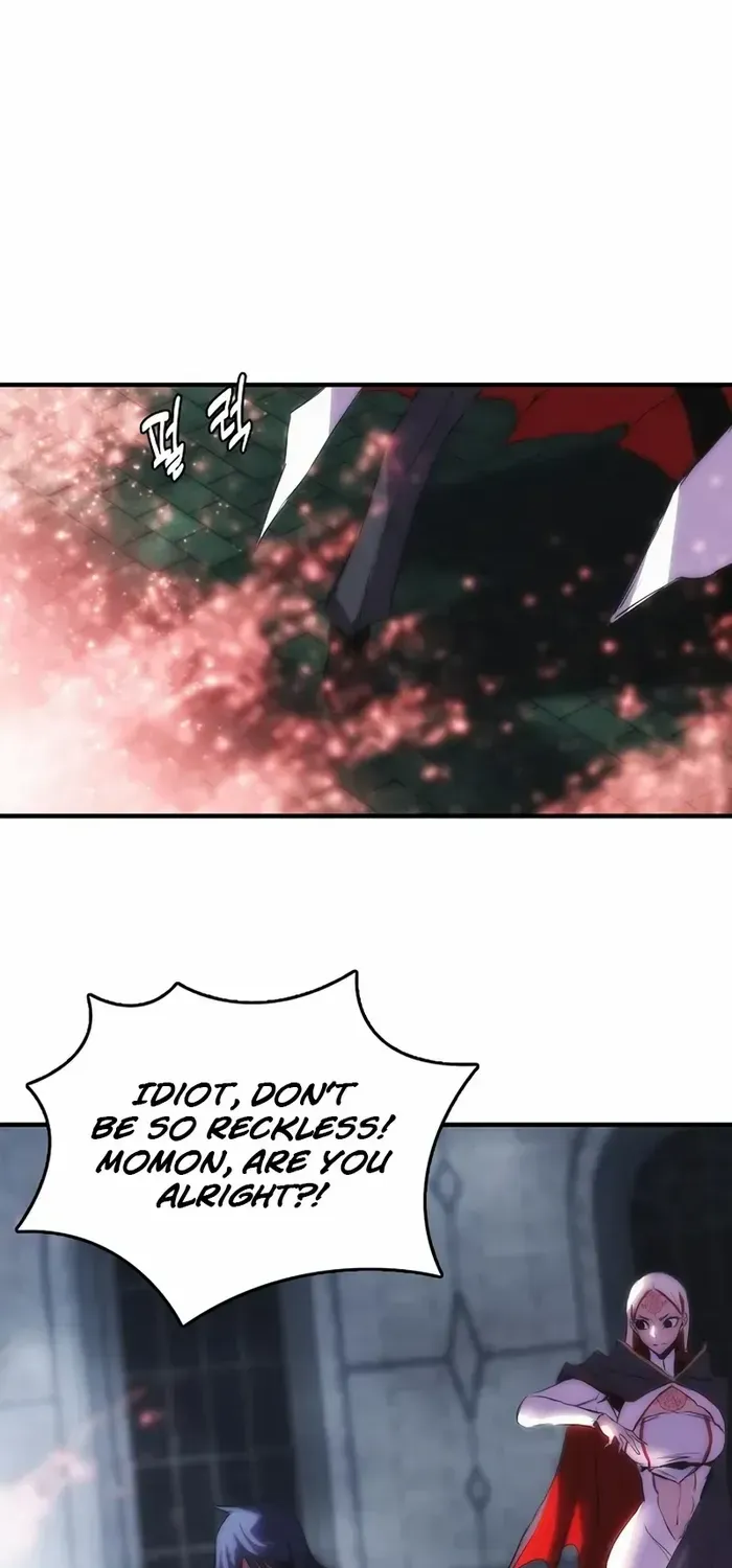 Bloodhound’s Regression Instinct Chapter 87 page 42 - 