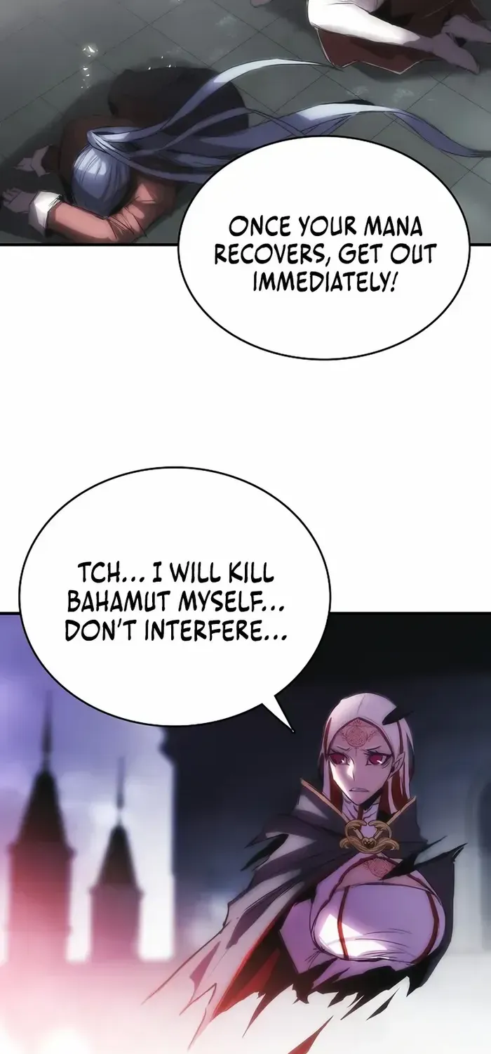 Bloodhound’s Regression Instinct Chapter 87 page 44 - 