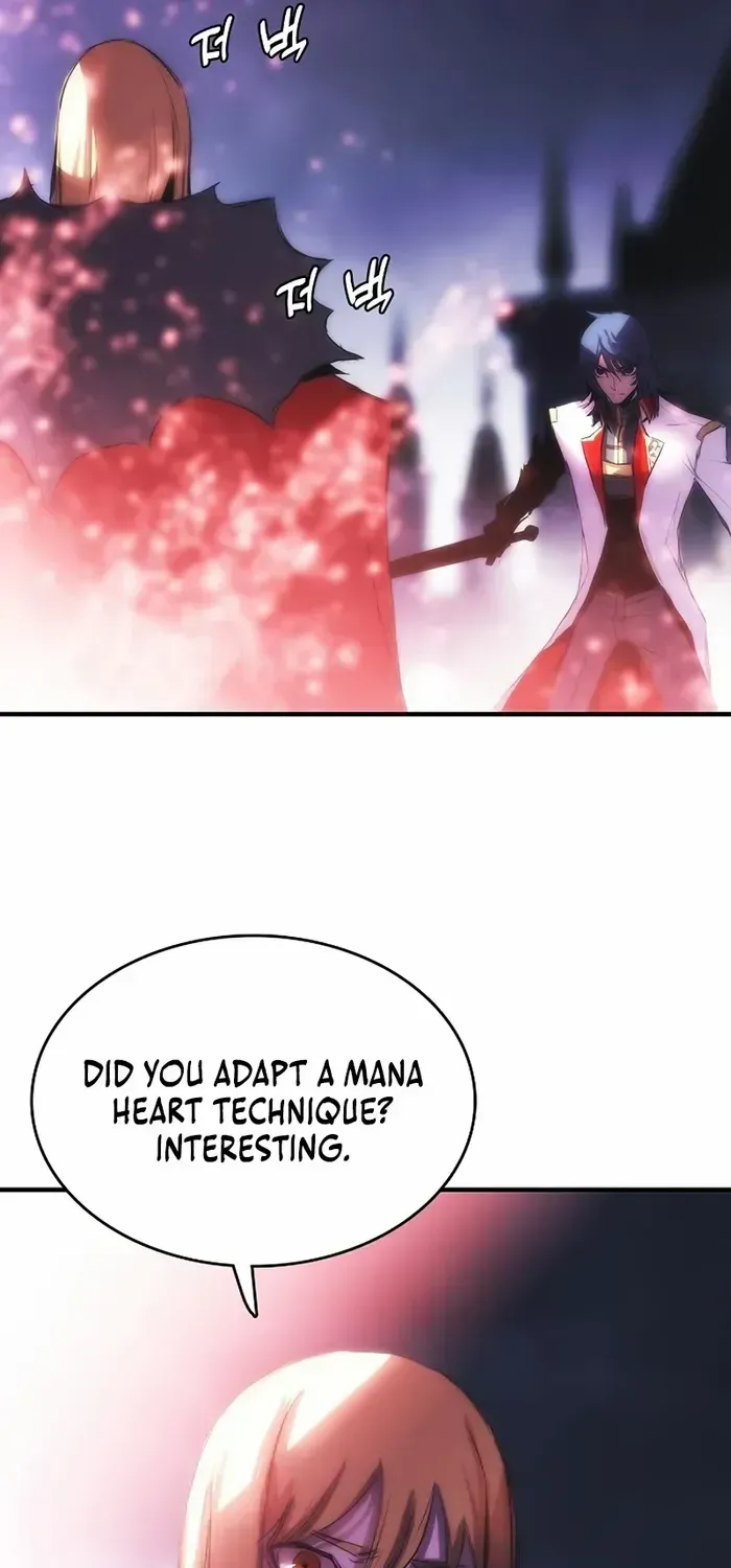 Bloodhound’s Regression Instinct Chapter 87 page 46 - 