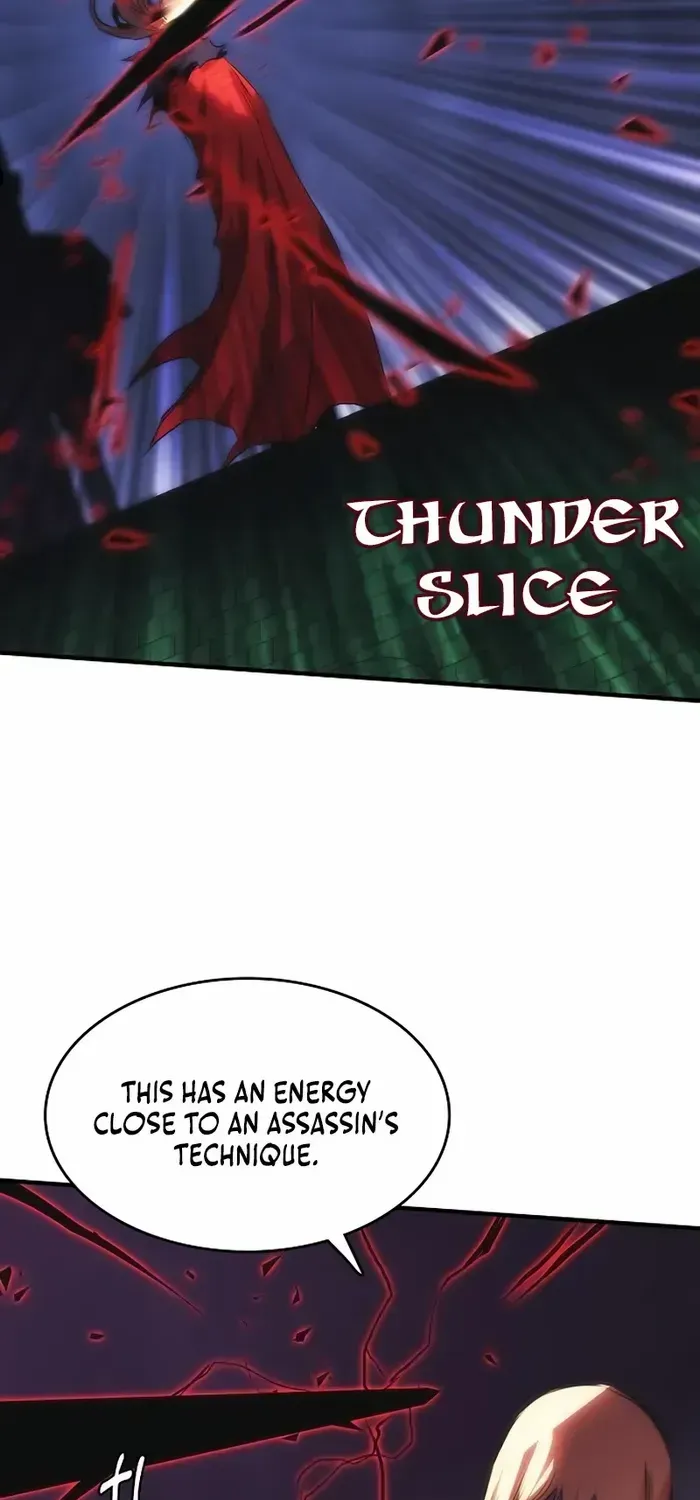 Bloodhound’s Regression Instinct Chapter 87 page 48 - 