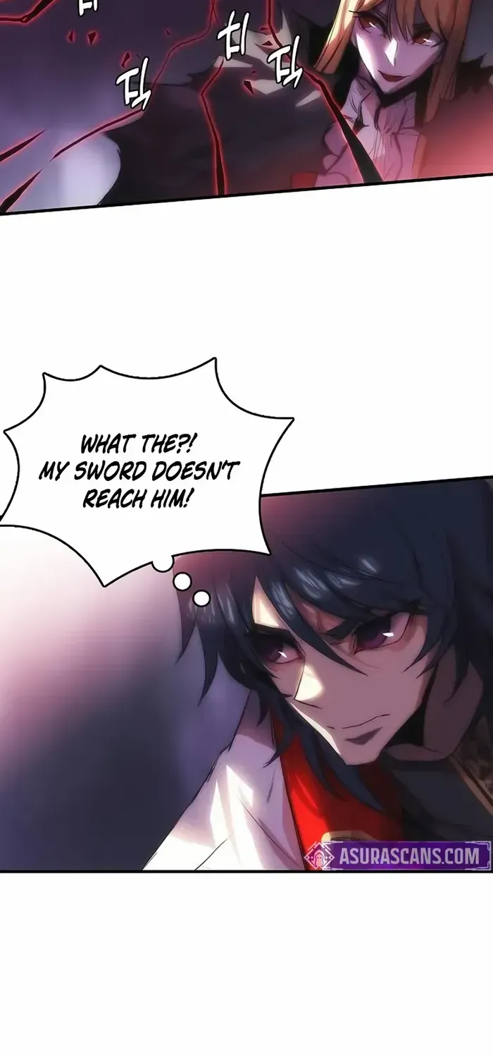 Bloodhound’s Regression Instinct Chapter 87 page 49 - 