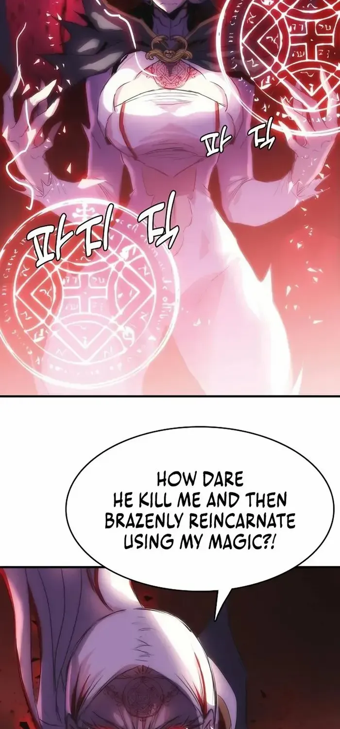 Bloodhound’s Regression Instinct Chapter 87 page 6 - 